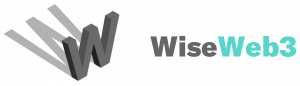 WiseWeb3 Logo