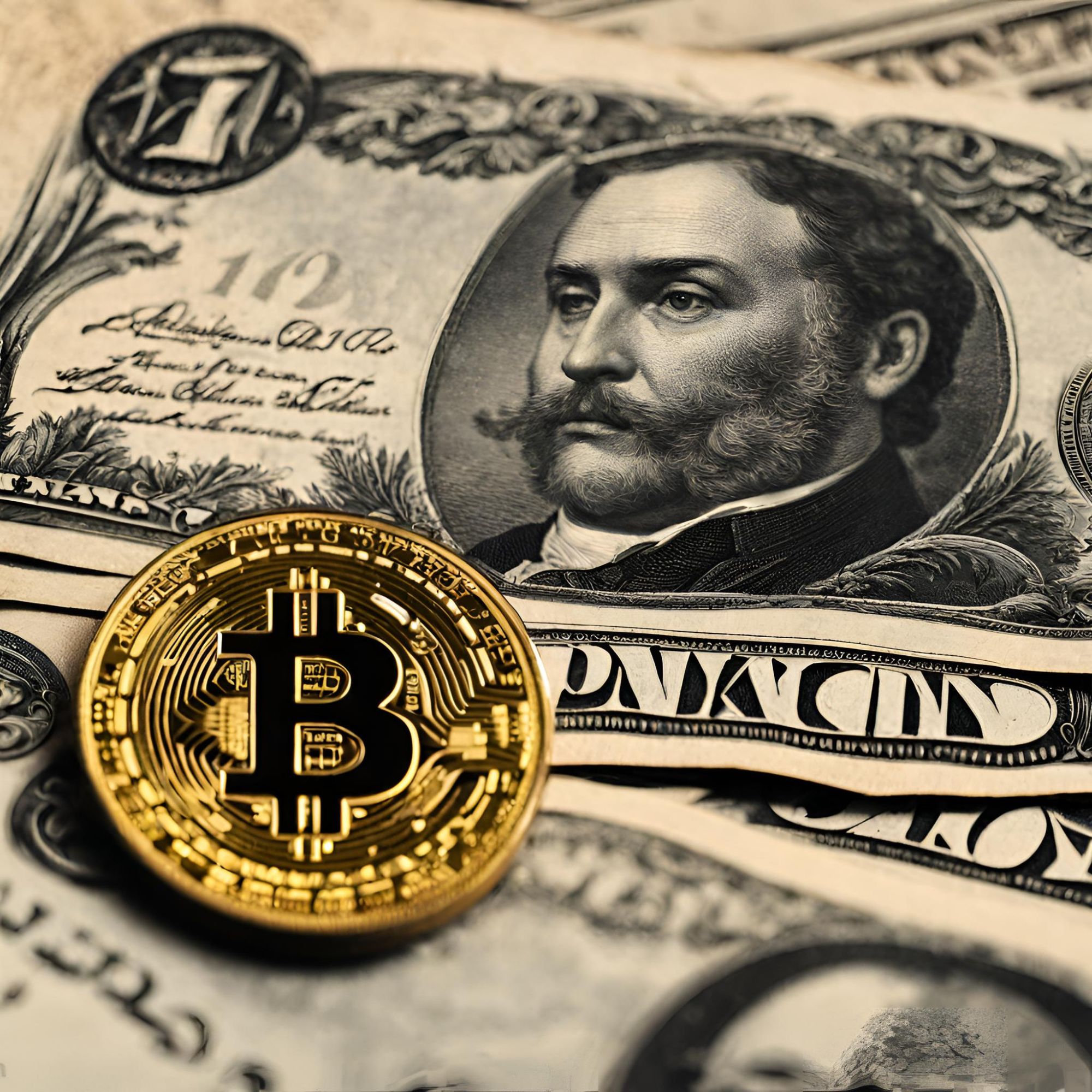 bitcoin and wildcat currency